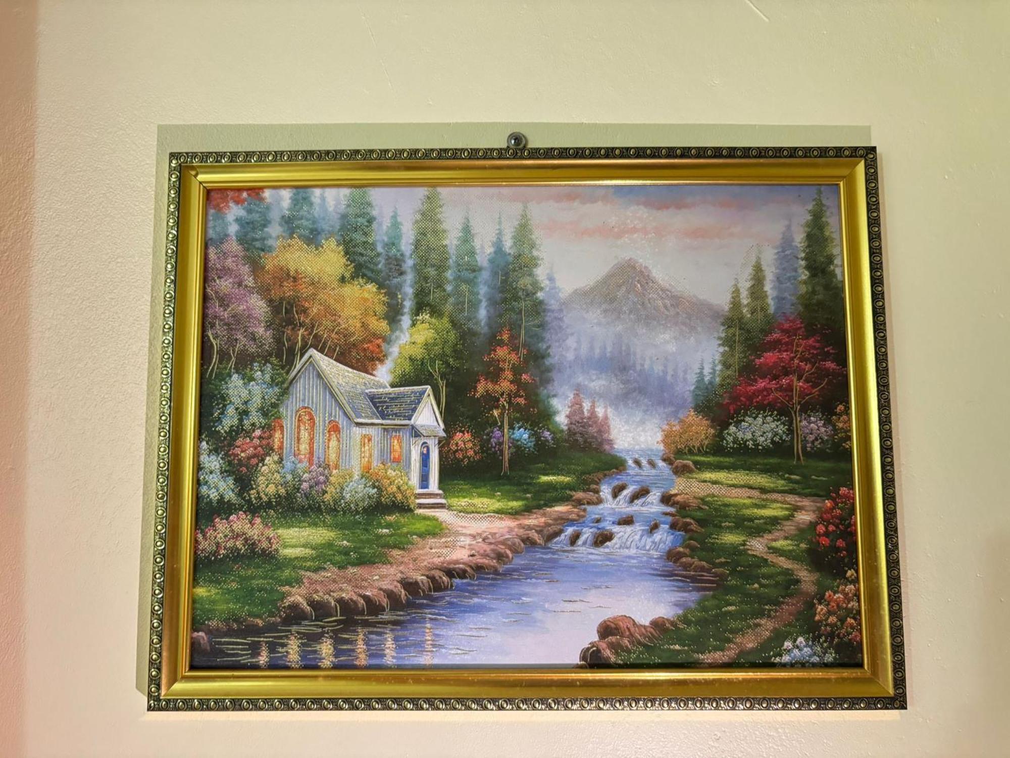 Matthew'S Miracle View Bed & Breakfast Roseau Bagian luar foto